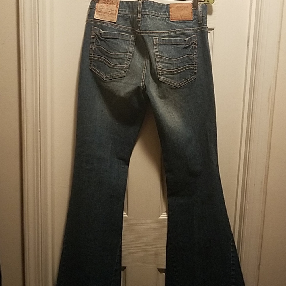 Jeans - Picture 2 of 2